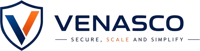 Venasco logo